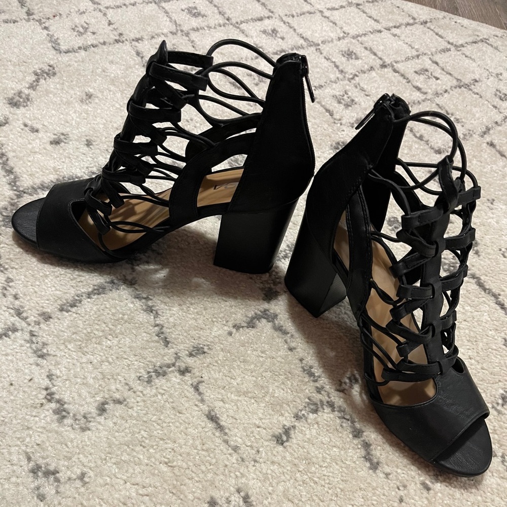 Booties - Picture 2 of 4